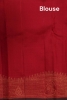 Pure Handloom Kanjeevaram Silk Saree